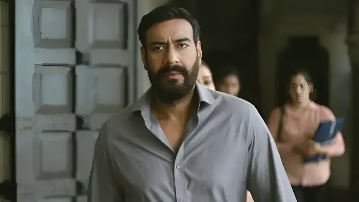 Drishyam 3 advance booking crosses Rs 50 crore, Ajay Devgn eyes record start