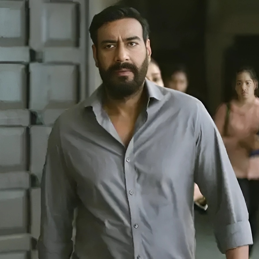 Drishyam 3 advance booking crosses Rs 50 crore, Ajay Devgn eyes record start