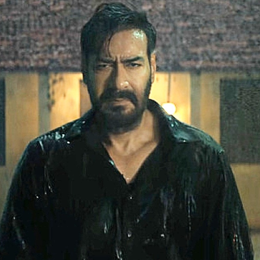 Drishyam 3 advance booking on fire with Rs 50 crore Day 1, only behind Dhurandhar 2