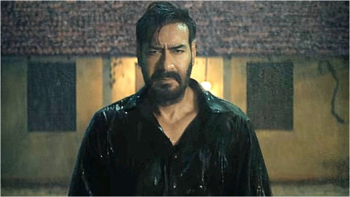 Drishyam: The Conclusion earns around ₹6.25 crore on Day 11 as worldwide total nears ₹490 crore