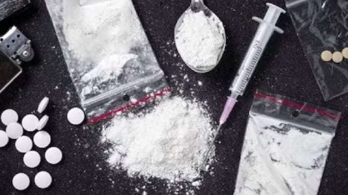 NCB's Operation Trident raids 38 northeast sites, uncovers Rs 100 crore hawala trail (Photo: ITG)