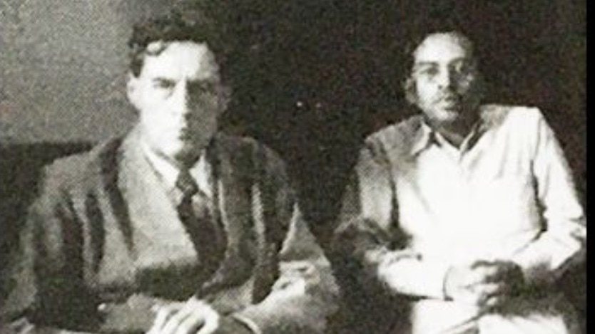 The Indian Physicist who was told Cambridge was out of reach
