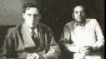 The Indian Physicist who was told Cambridge was out of reach The Indian Physicist who was told Cambridge was out of reach