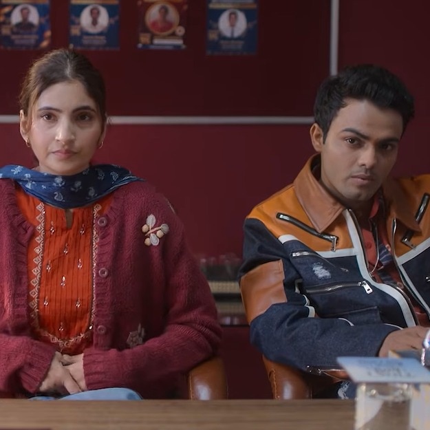 Dupahiya Season 2 review: Paper leak, village politics but comedy misses a beat