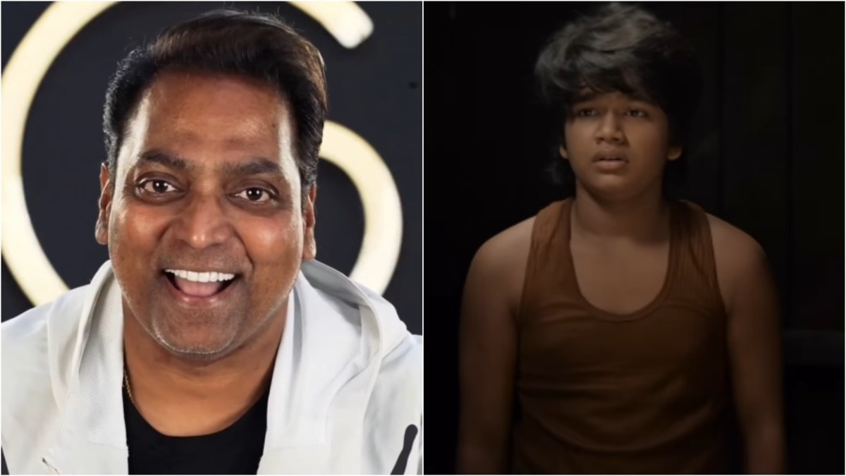 Akshay Kumar Supports Ganesh Acharya's Directorial Debut 'Dust To Stardust', Trailer Released