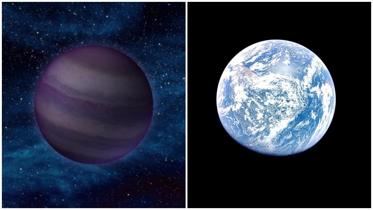 Is it Earth 2.0? Webb Telescope finds a world that resembles ours