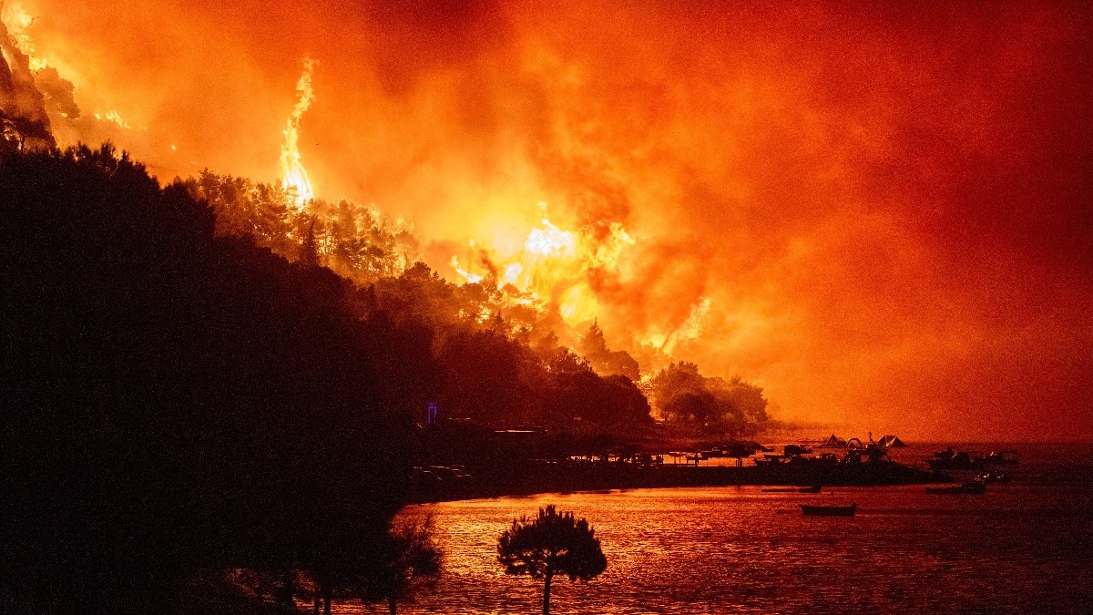 El Nino may cost the world $450 billion: These 3 countries face 60% of losses