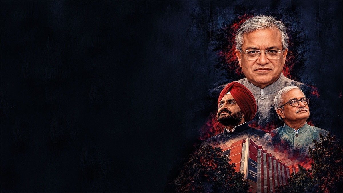 Election Commission of India | Crisis of credibility