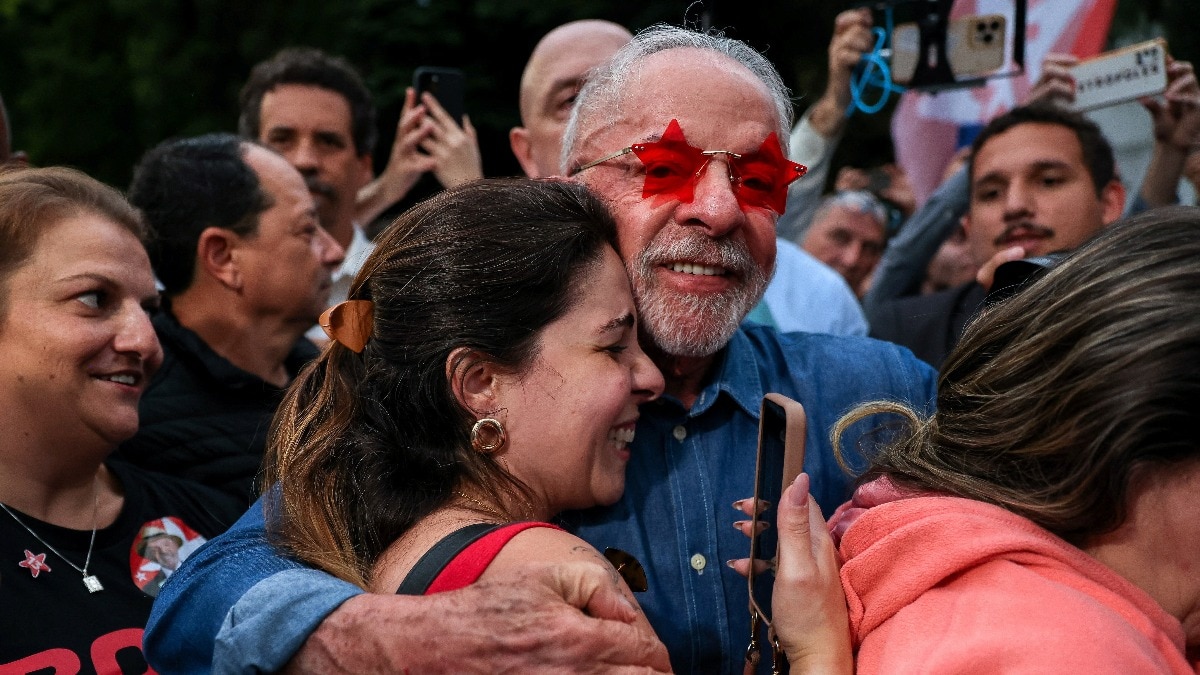 At 80, Lula scripts history with fourth presidential term in Brazil