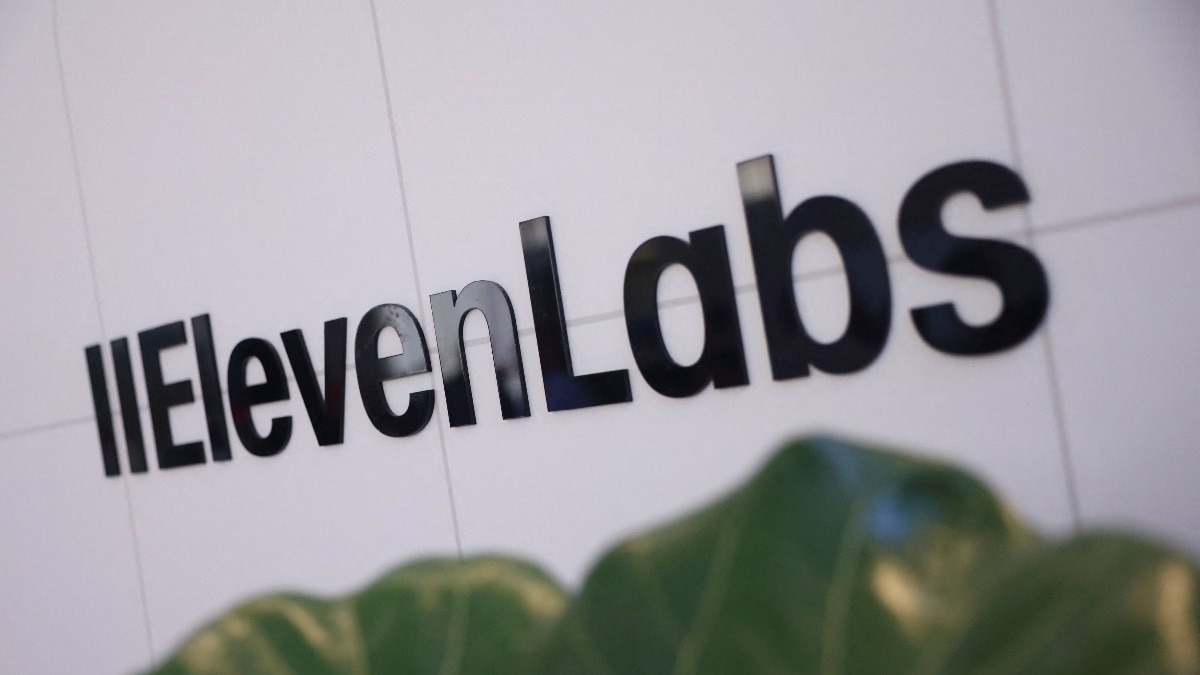 AI voice company ElevenLabs to invest millions in India, says it will create a 100-member team