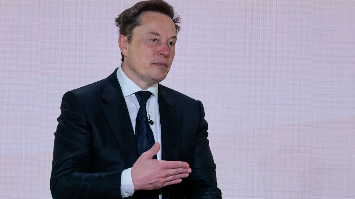 You can guess: Elon Musk's cryptic attack on 'oligarchs' blocking Starlink in India