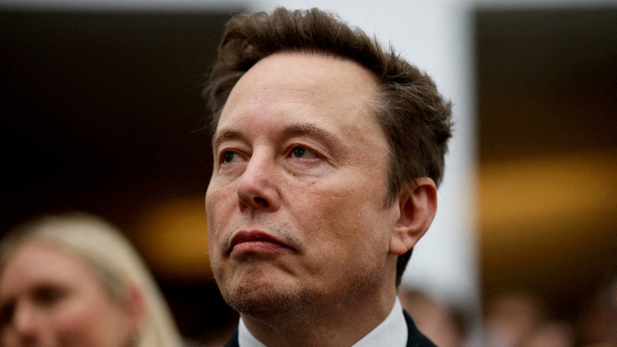 Very strange: Ukraine hits back at Elon Musk over Starlink drone strike claim