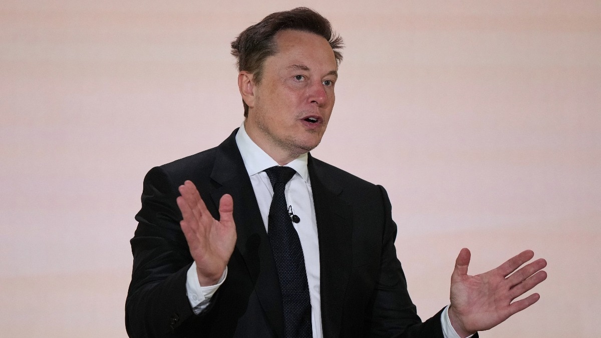 Quote of the day by Elon Musk: The first step is to establish that something is possible, then...