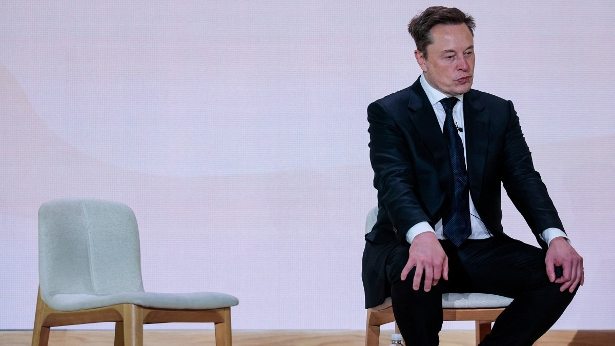 Elon Musk's kill switch: Why India should be cautious in dealing with Starlink