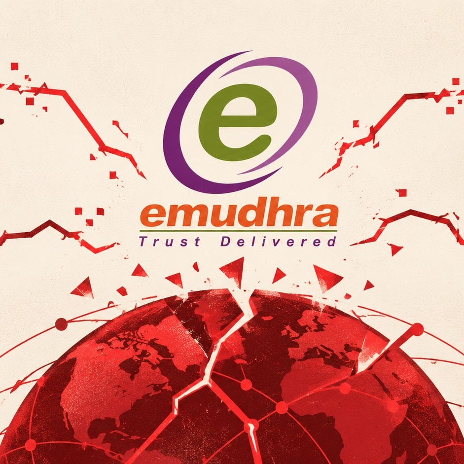 eMudhra flaw could have broken the internet, CBSE teen hacker Nisarga says