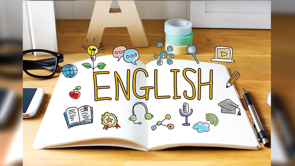How learning English helps open new doors