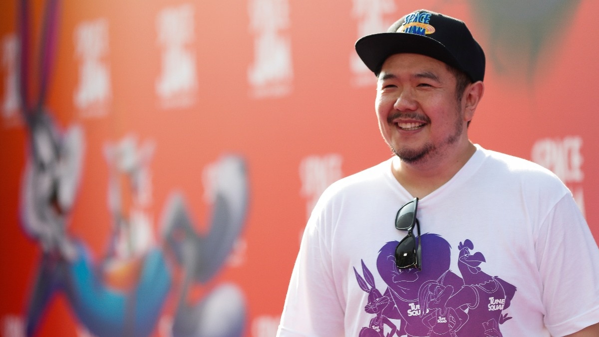Looney Tunes voice actor Eric Bauza dies at 46