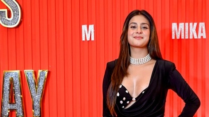 Isha Malviya Opens Up About Finding Love Again