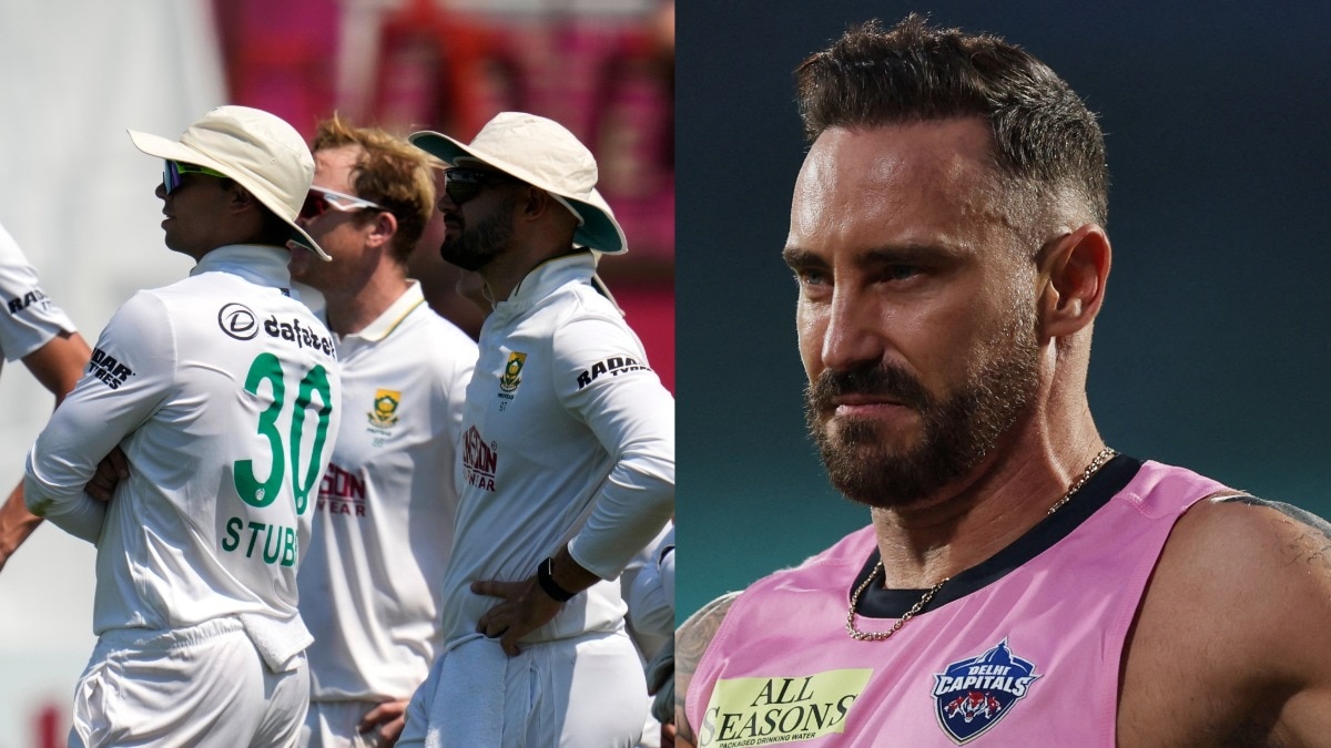 Faf du Plessis slams Durban Test scheduling, questions Cricket South Africa