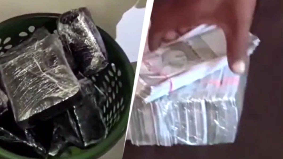He didn't have money to pay rent. So he printed fake currency worth Rs 37 lakh