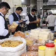 FDA officials found multiple food safety and hygiene violations at several establishments. (Photo: AI-generated) FDA officials found multiple food safety and hygiene violations at several establishments. (Photo: AI-generated)