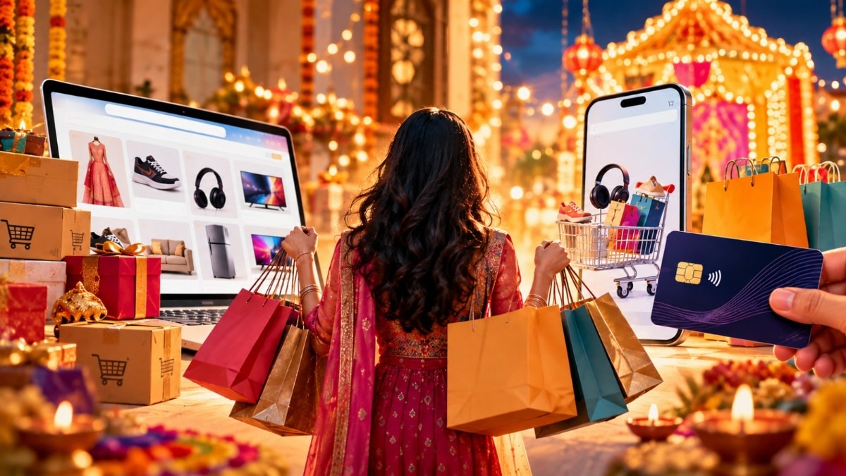 Understanding the Hidden Costs Behind Festive Shopping Deals and EMIs