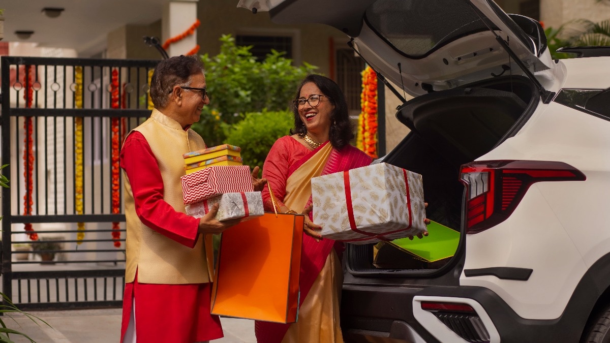 Why are urban Indians likely to spend just Rs 20,000 this festive season?
