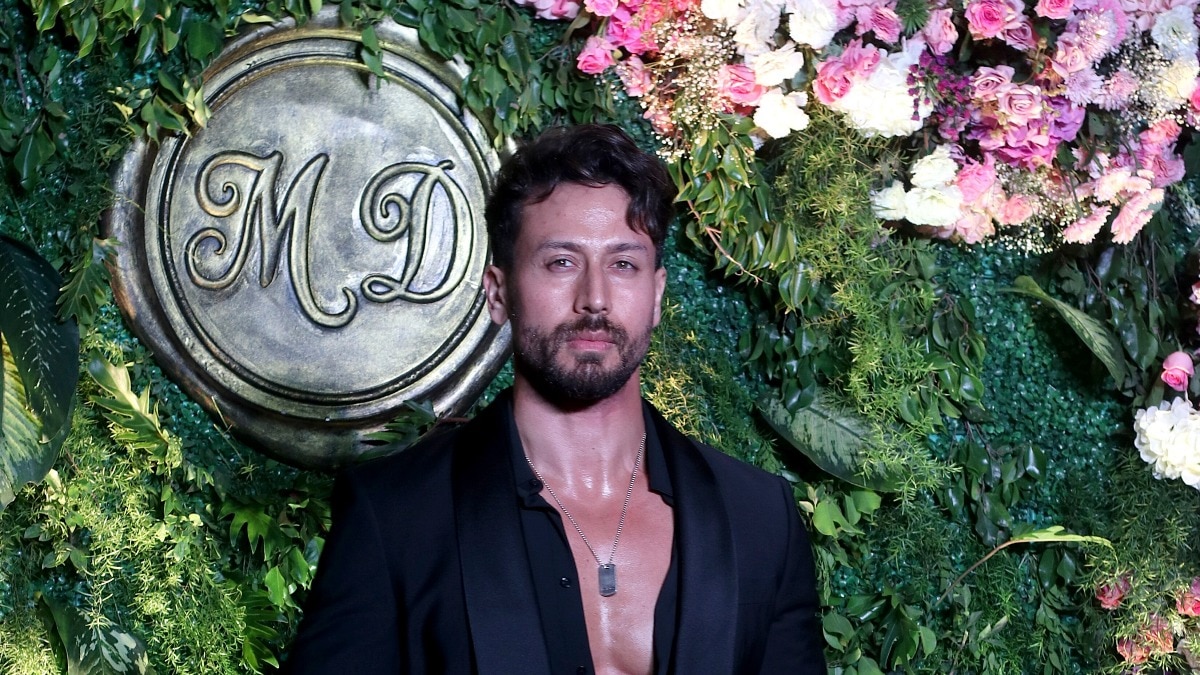 Film Body Calls for Stricter Security After Tiger Shroff Firing Incident