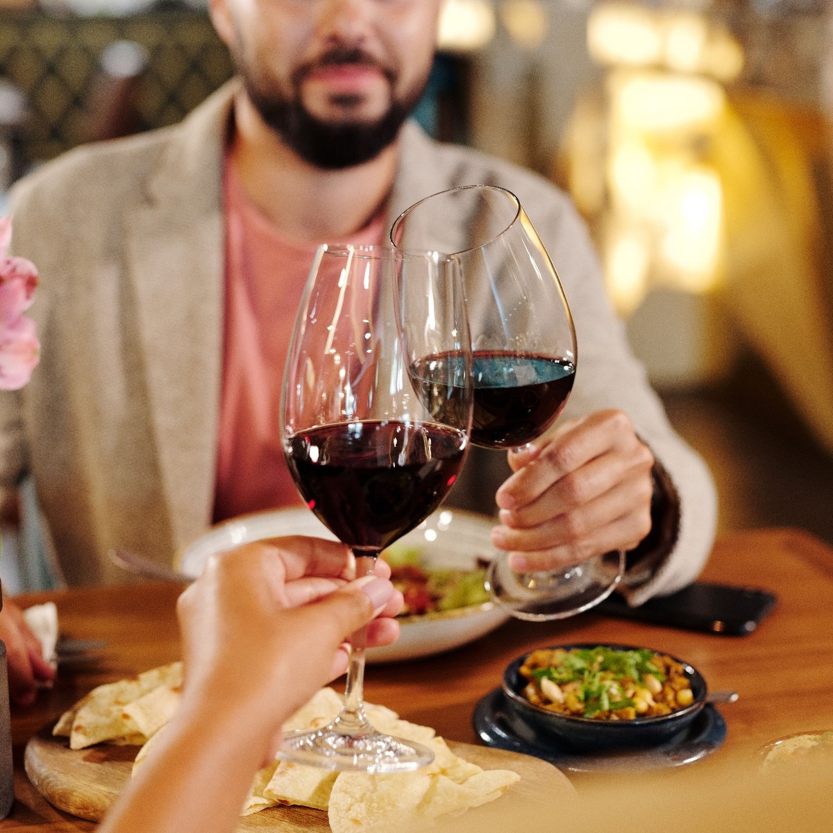 first date