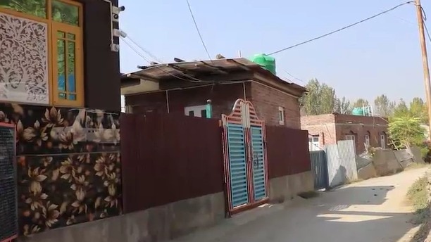 RSS Labour Wing BMS Opens First Office in Jammu and Kashmir's Pulwama