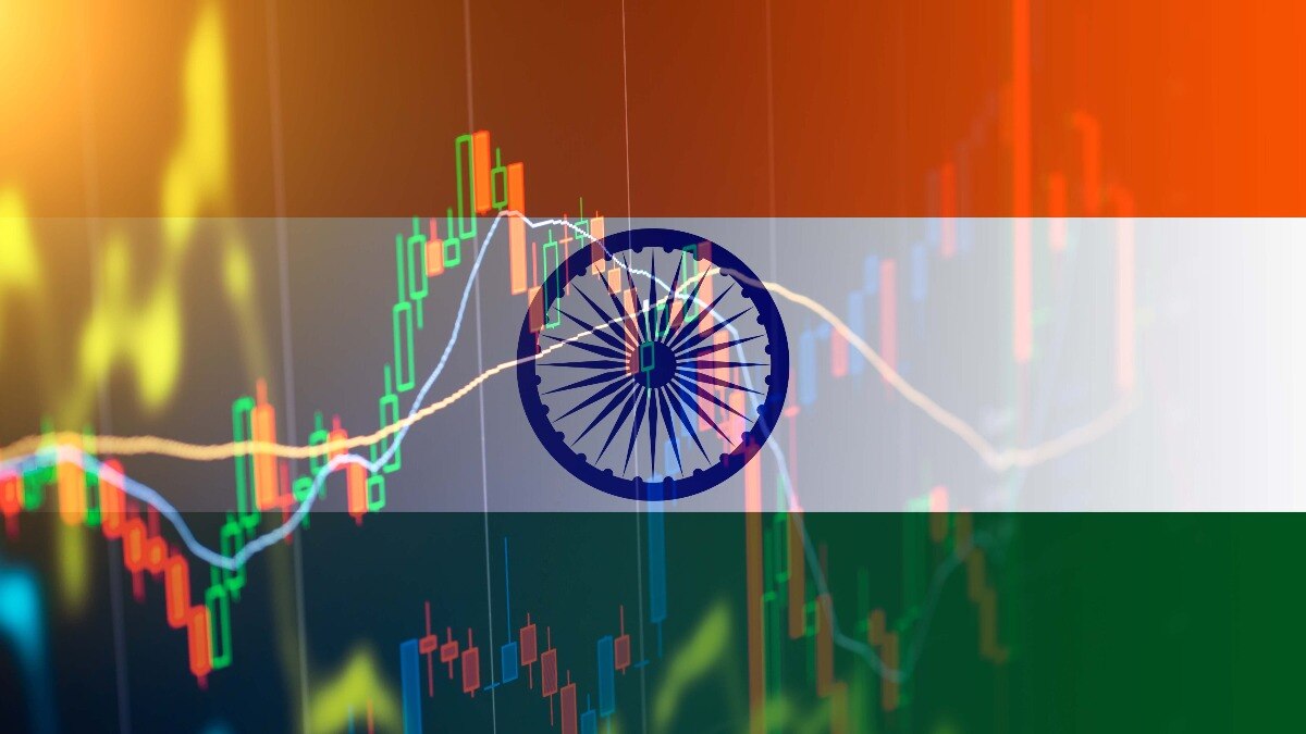 India's fiscal deficit reaches 42.1% of FY27 target in April-September