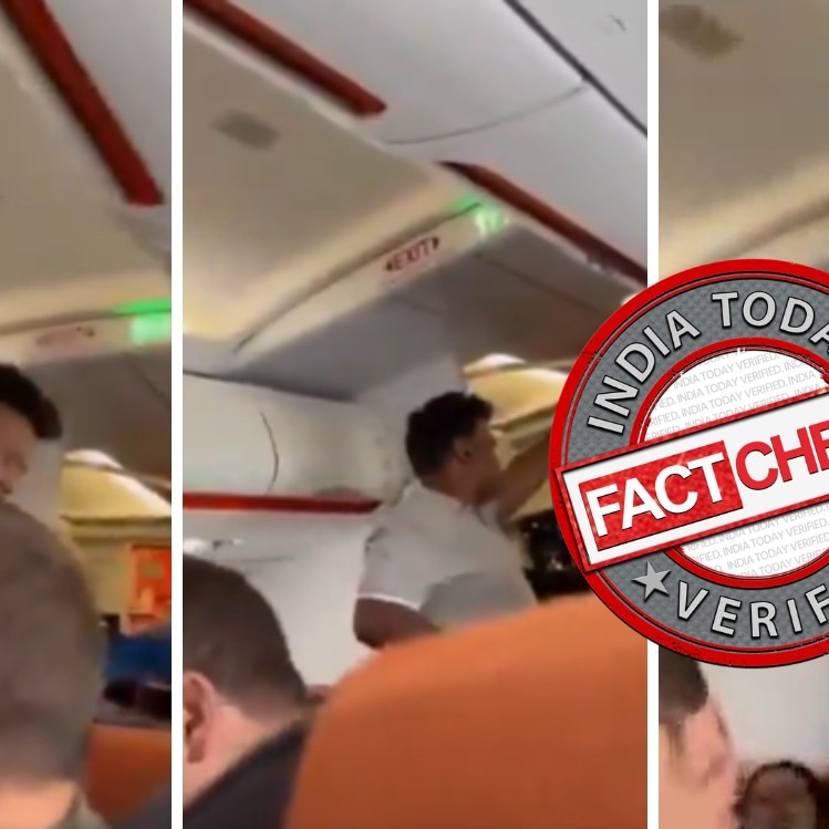 This is NOT flydubai co-pilot shouting ‘Allahu Akbar’ and ‘death to America’