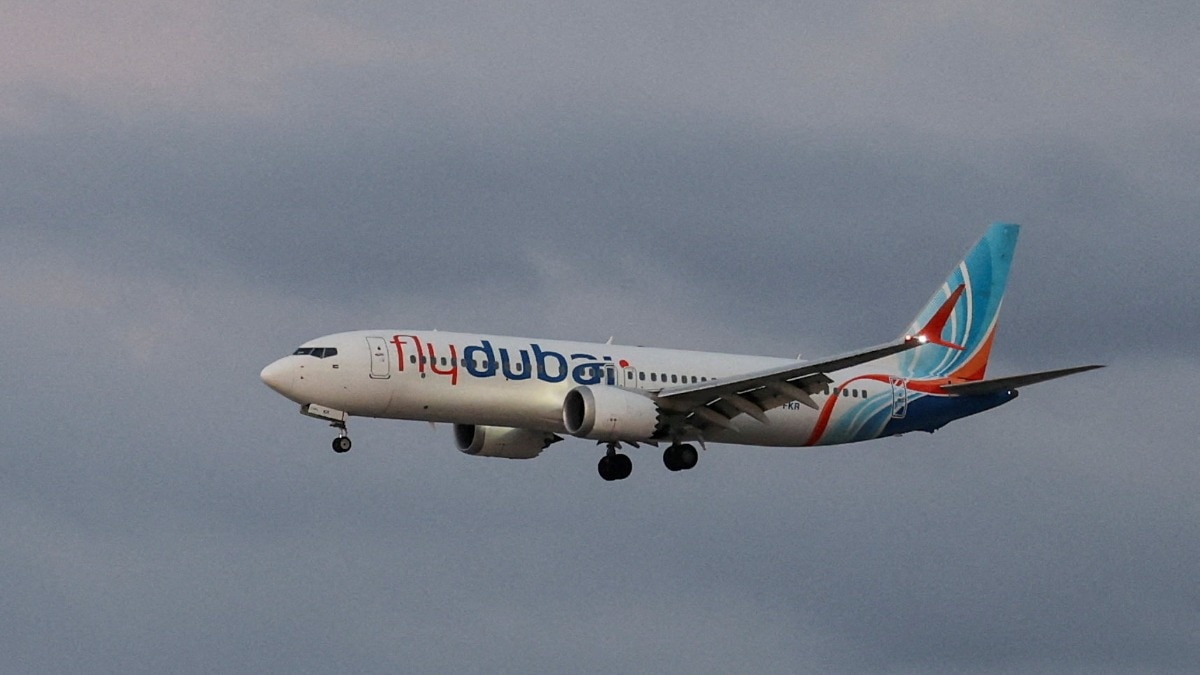 Israel was ready to shoot down flydubai jet if it continued towards Tel Aviv: Report