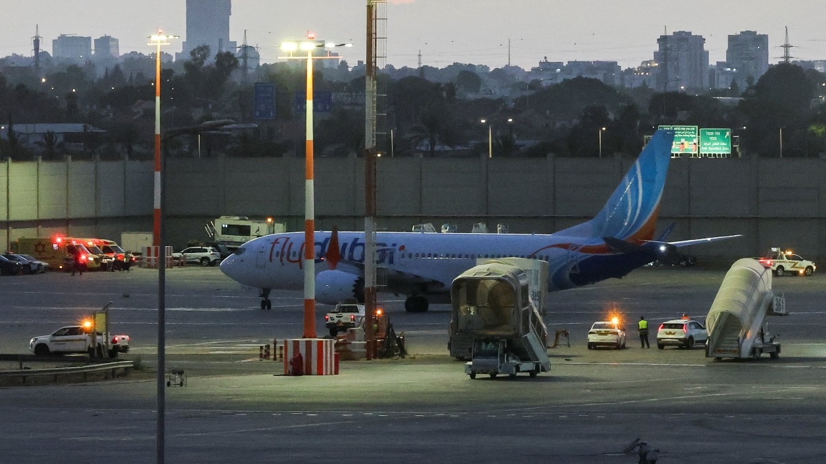 NYT under fire for calling flydubai stabbing an altercation, hits back at critics