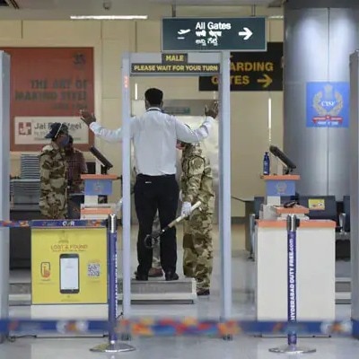 Full-body scanners soon: India plans big security upgrade after flydubai horror