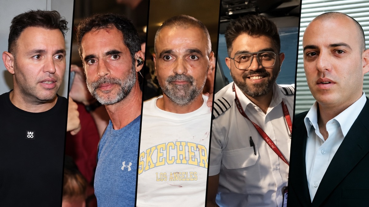 Five miracles at 30,000 feet: How flydubai flight avoided disaster