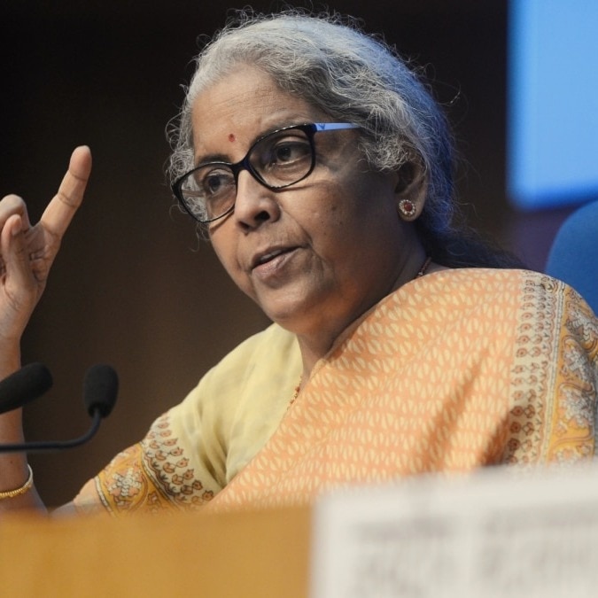 Tariffs were trade tool, now are weaponised: FM Sitharaman amid US-India trade talks