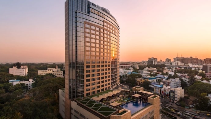 Foreigners die in Bengaluru
