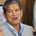 Harish Rawat resigns Harish Rawat resigns