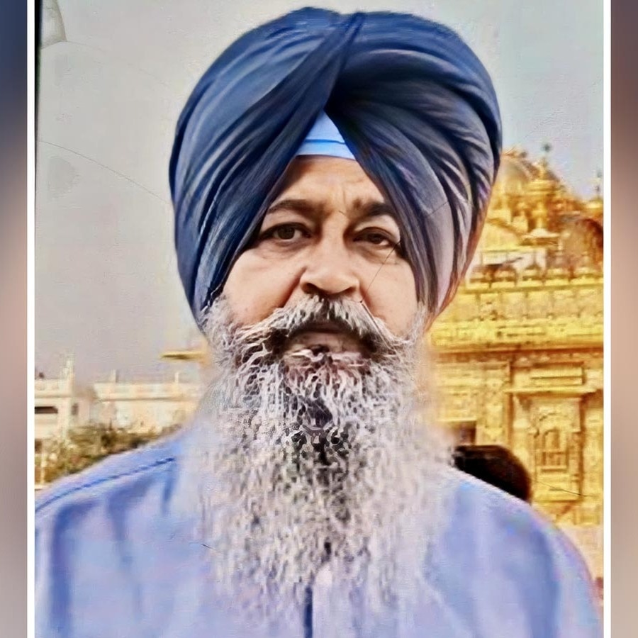 Former sarpanch shot dead in Ludhiana, attackers fire 10 rounds at his car
