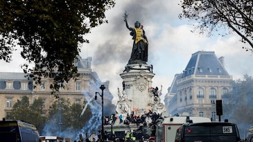 France promises new university admissions system in 2028 after student protests France promises new university admissions system in 2028 after student protests