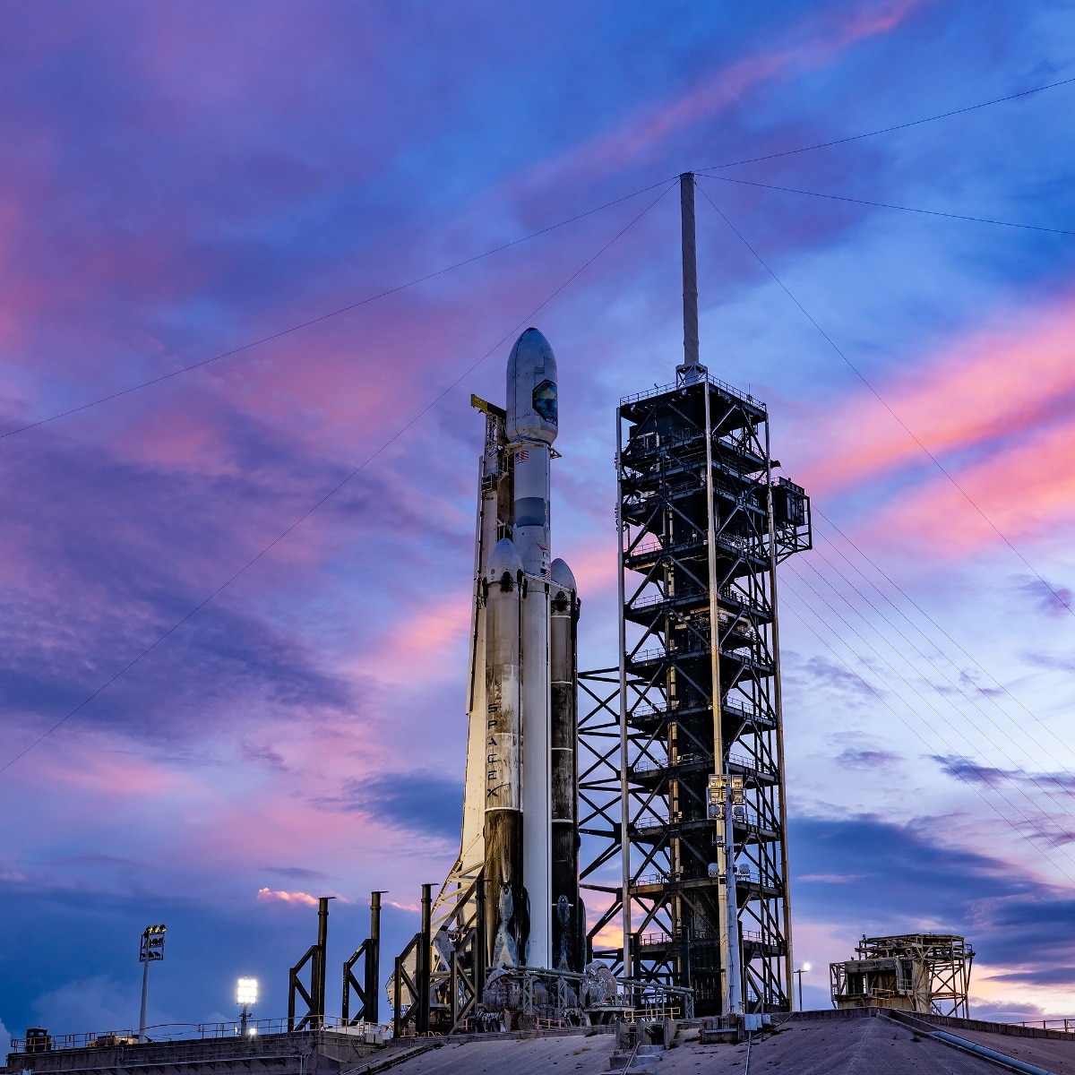 Three Indian startups launch payloads into space aboard SpaceX's Falcon-9