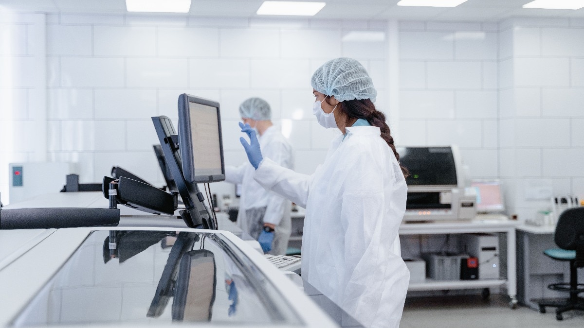 From pharmacy to laboratory: India's leap into drug discovery
