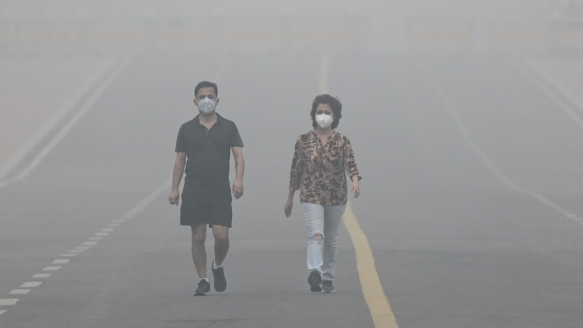 From the India Today Archives (2023) | Delhi pollution: What lies in the air