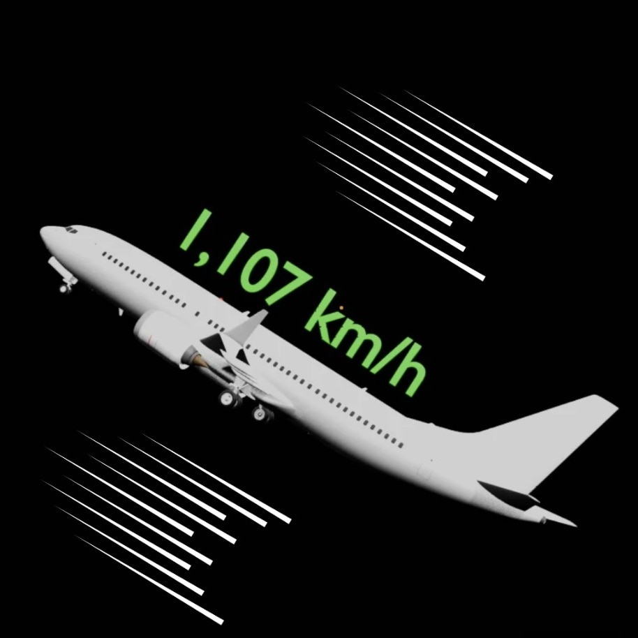 Fall and rise of FZ1073: Captain Smit’s heroics & 30 seconds of aviation chaos