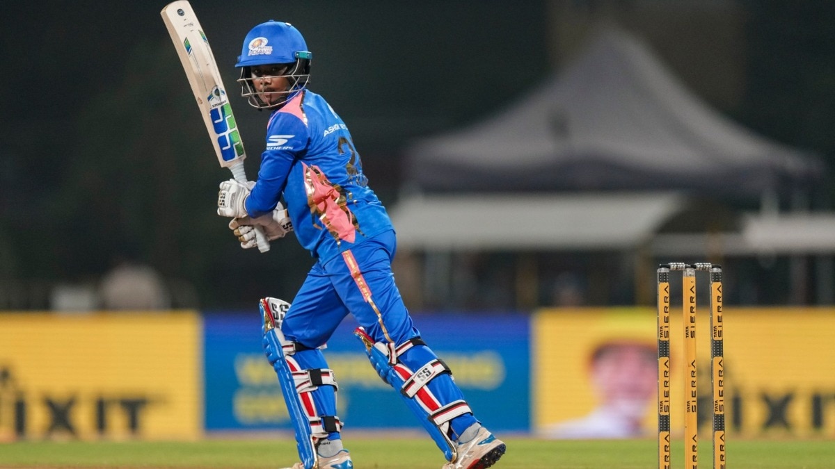 WPL नीलामी: 146 खिलाड़ियों में शीर्ष नामों में जी कमलिनी