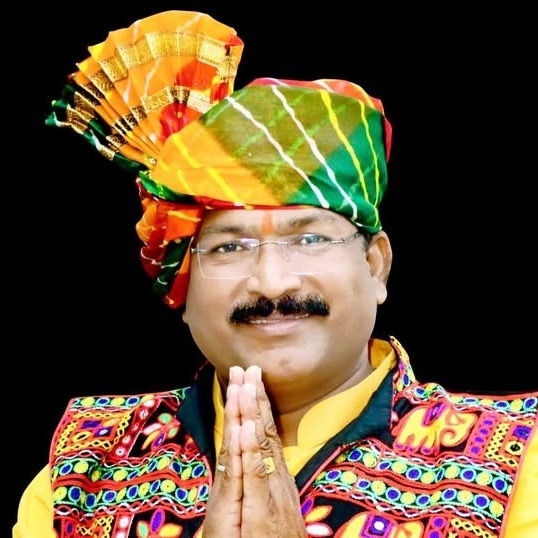 BJP MP Gajendra Singh Patel urges young Sanatanis to marry early, have 5 children