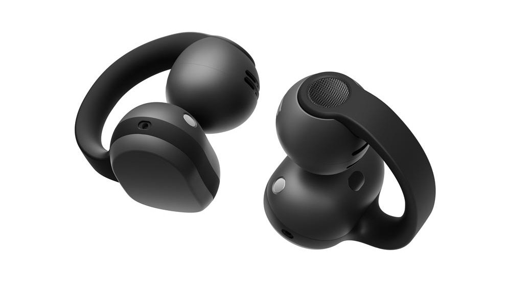 Samsung launches Galaxy Buds On clip-style earphones with Qualcomm chip and 9.5-hr battery life