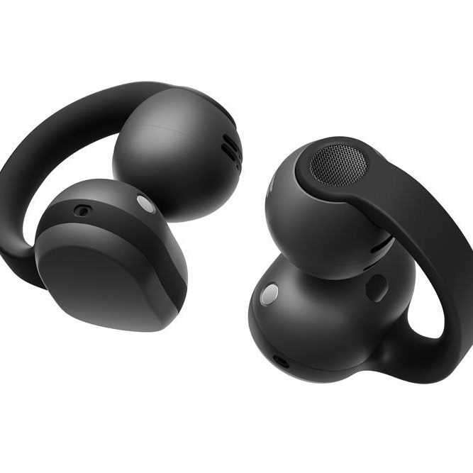 Samsung launches Galaxy Buds On clip-style earphones with Qualcomm chip and 9.5-hr battery life