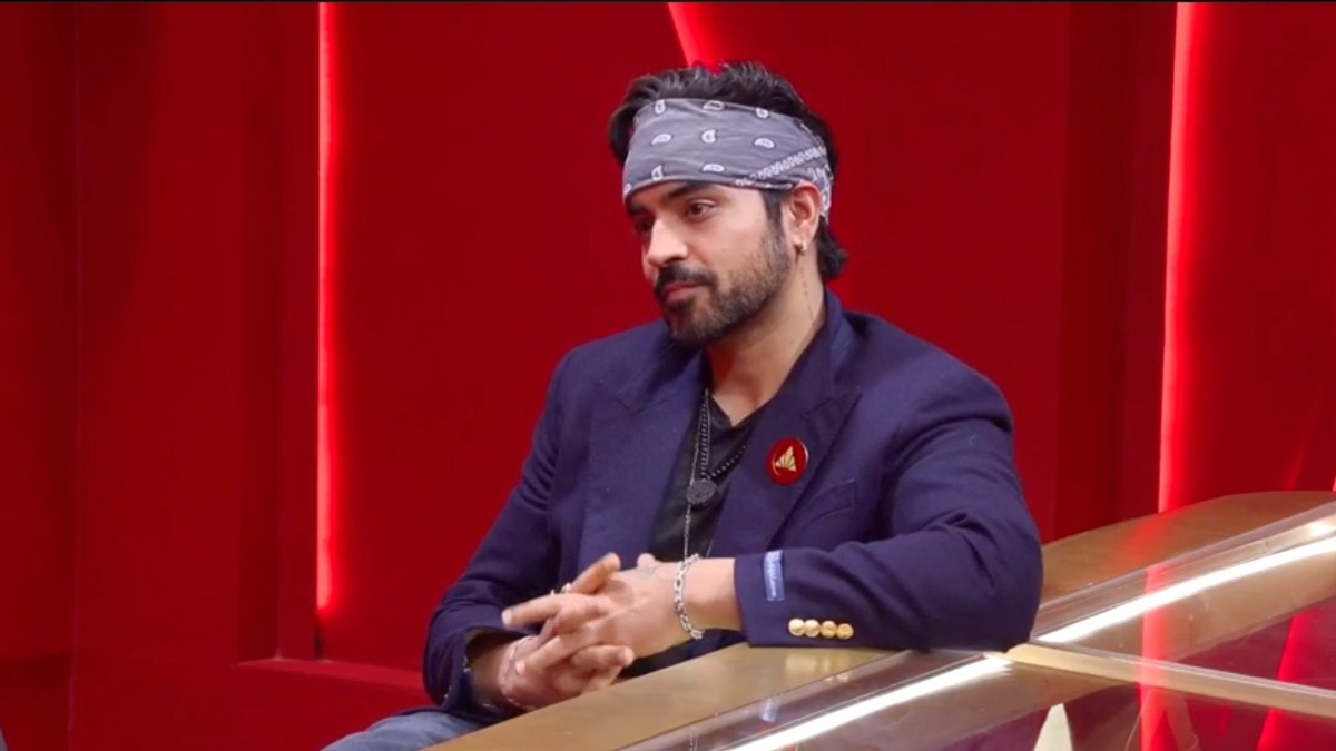 Rise & Fall 2: Gautam Gulati becomes Ultimate Ruler, renames Tower Gautam City